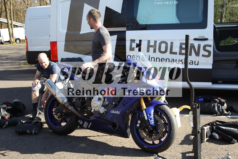 /Archiv-2025/03 04.04.2025 TZ Motorsport ADR/Impressionen